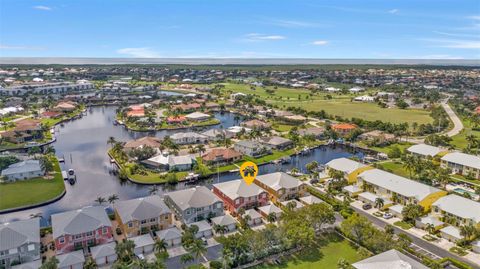 A home in PUNTA GORDA