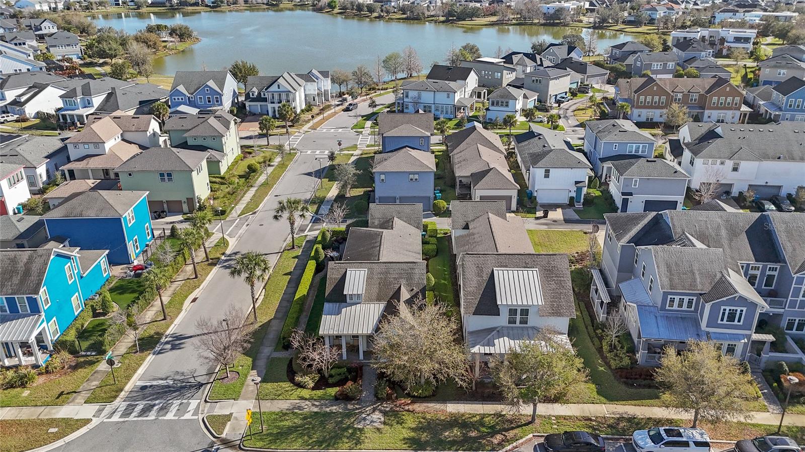 LAUREATE PARK PH 7 - Residential