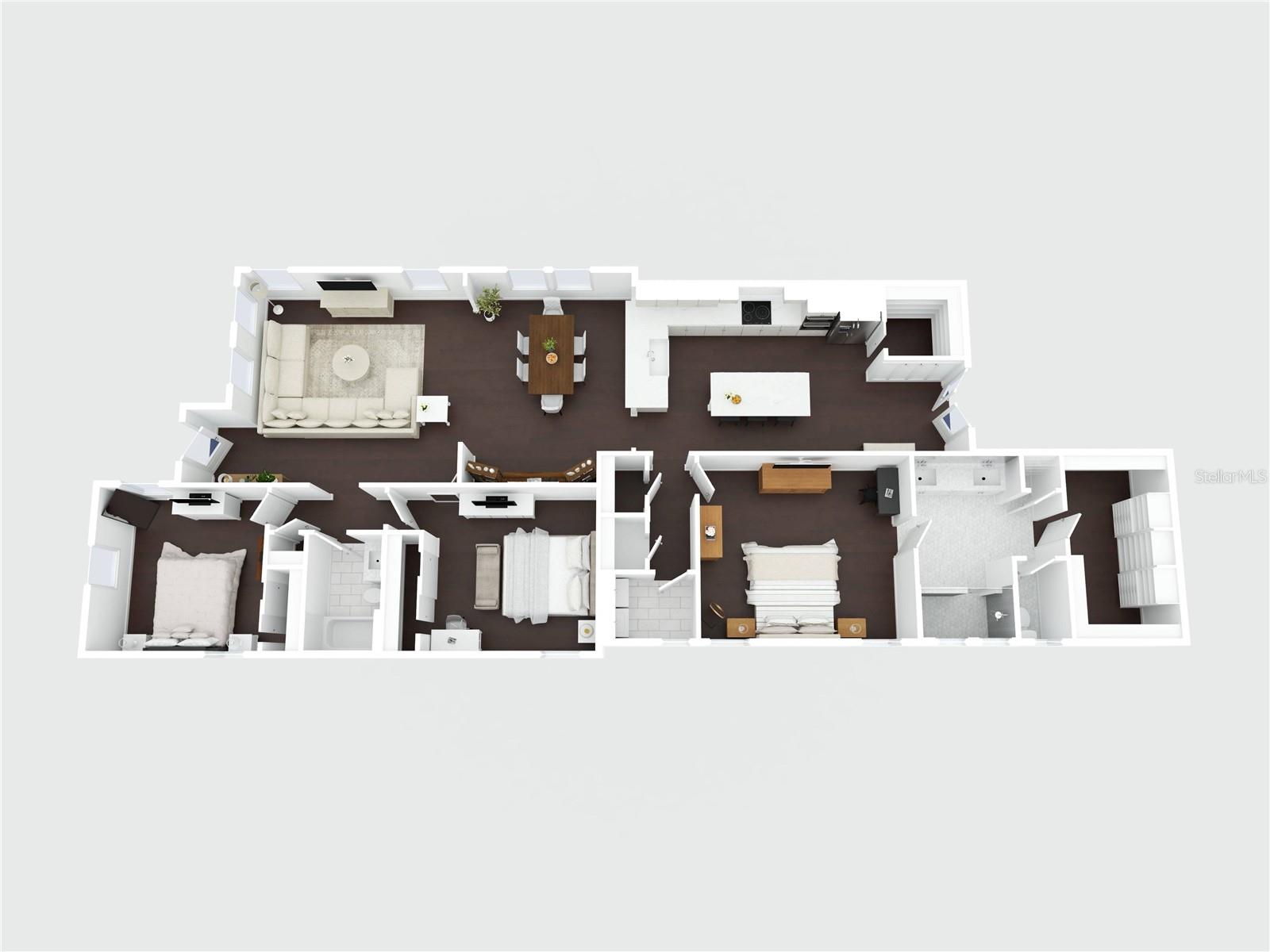 LAUREATE PARK PH 7 - Residential