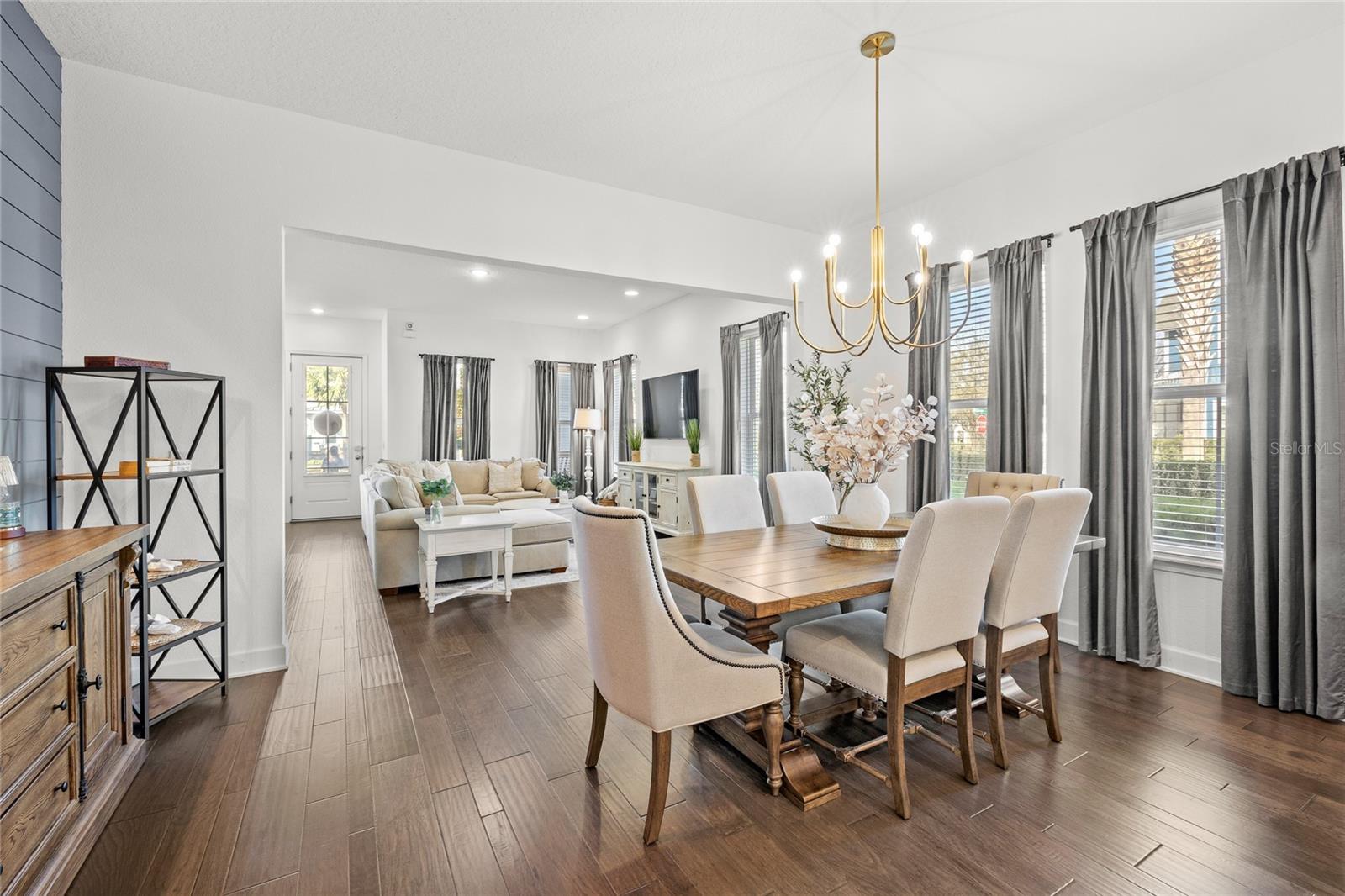 LAUREATE PARK PH 7 - Residential