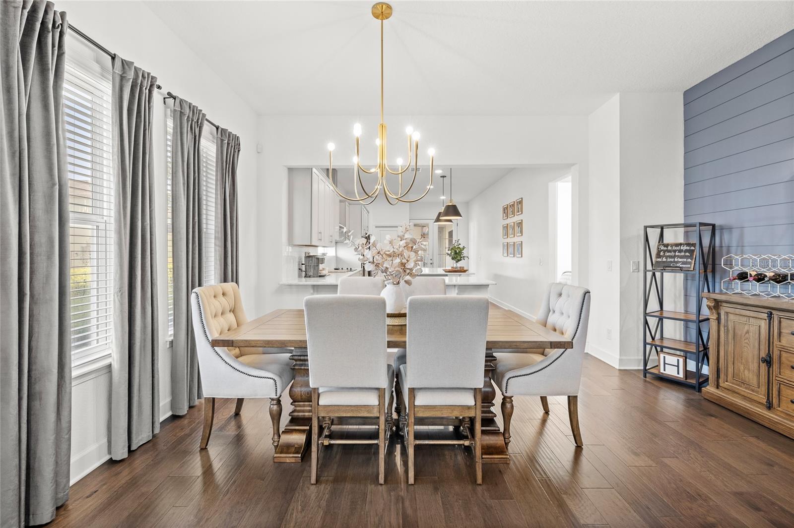 LAUREATE PARK PH 7 - Residential