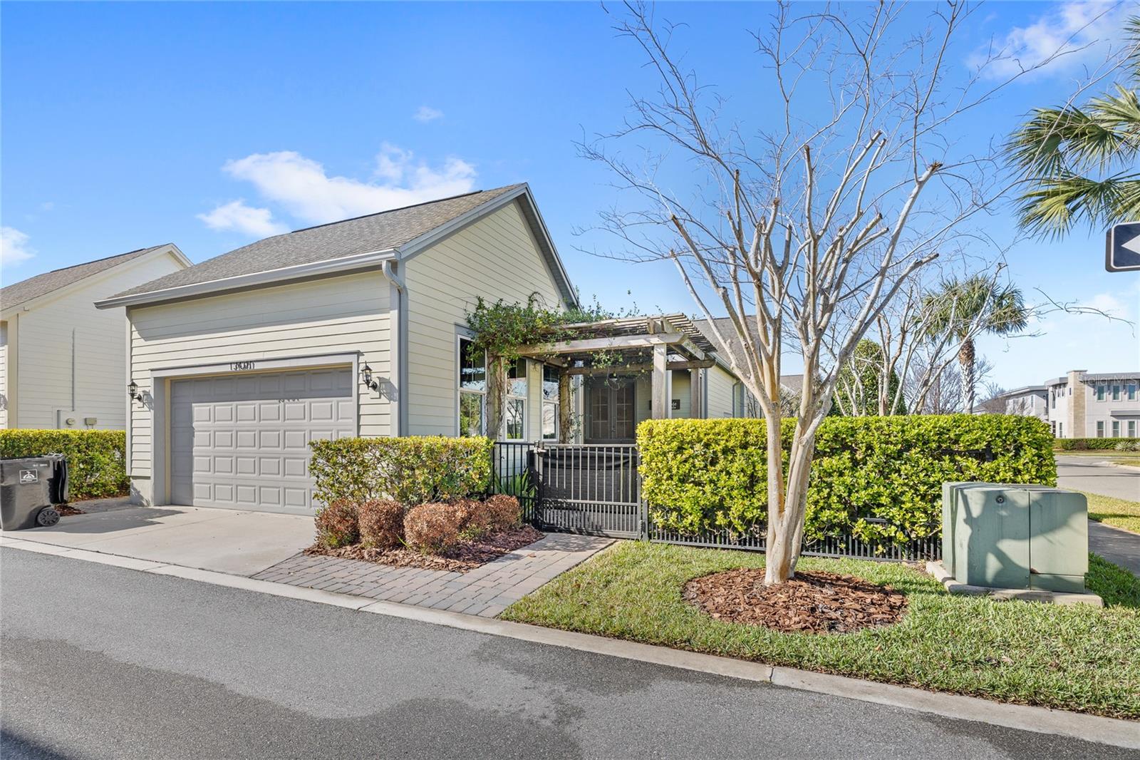 LAUREATE PARK PH 7 - Residential