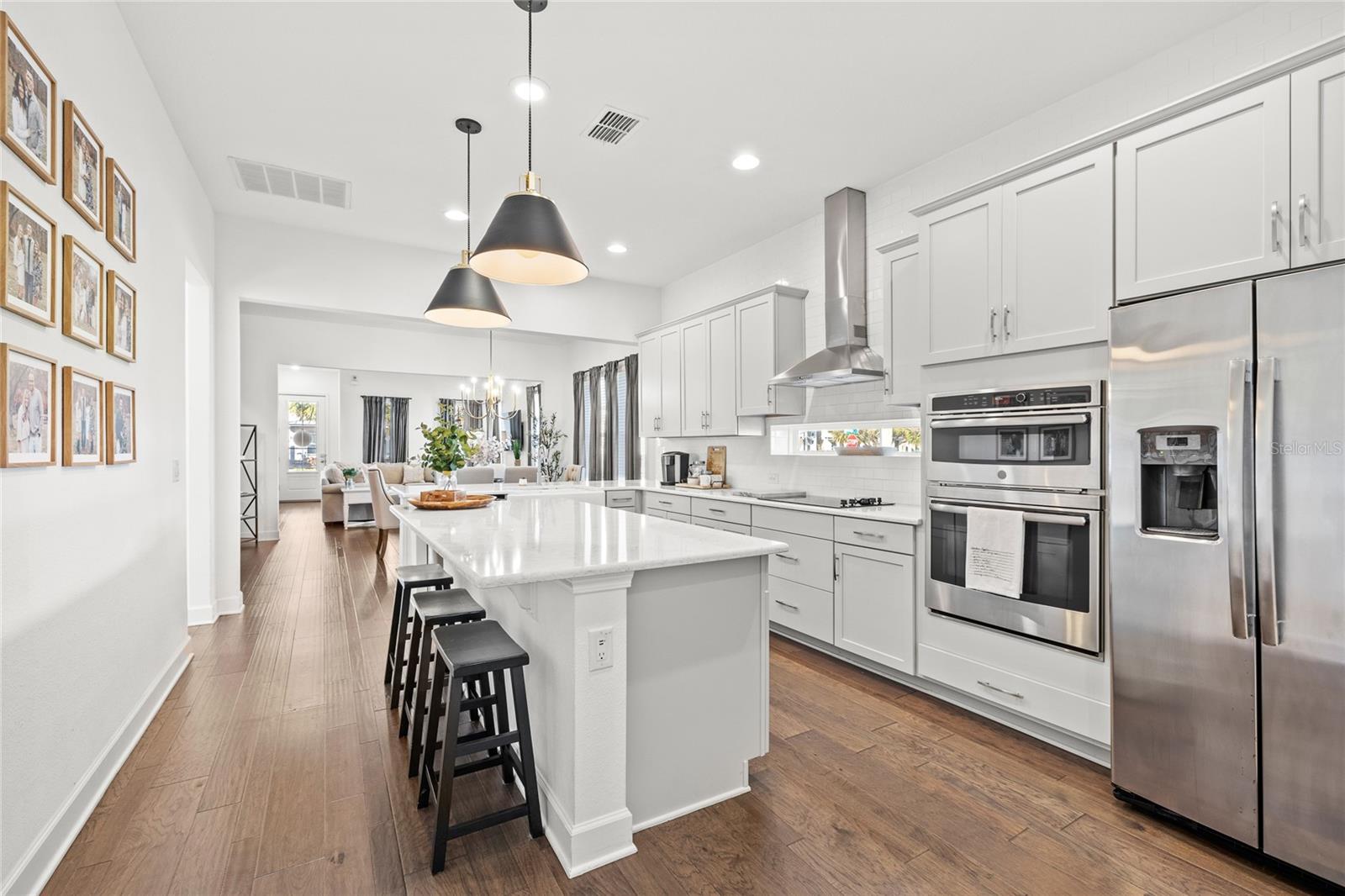 LAUREATE PARK PH 7 - Residential