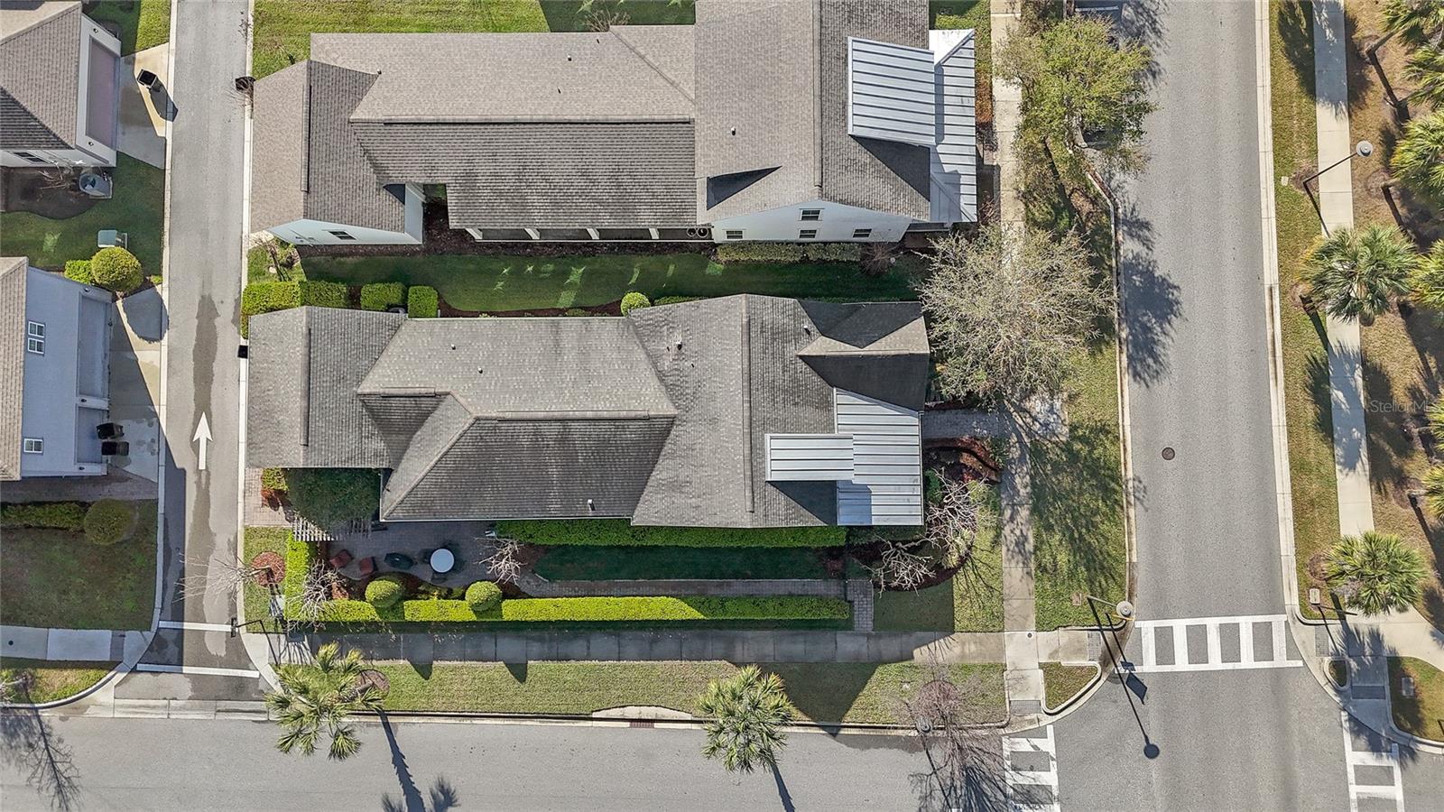 LAUREATE PARK PH 7 - Residential