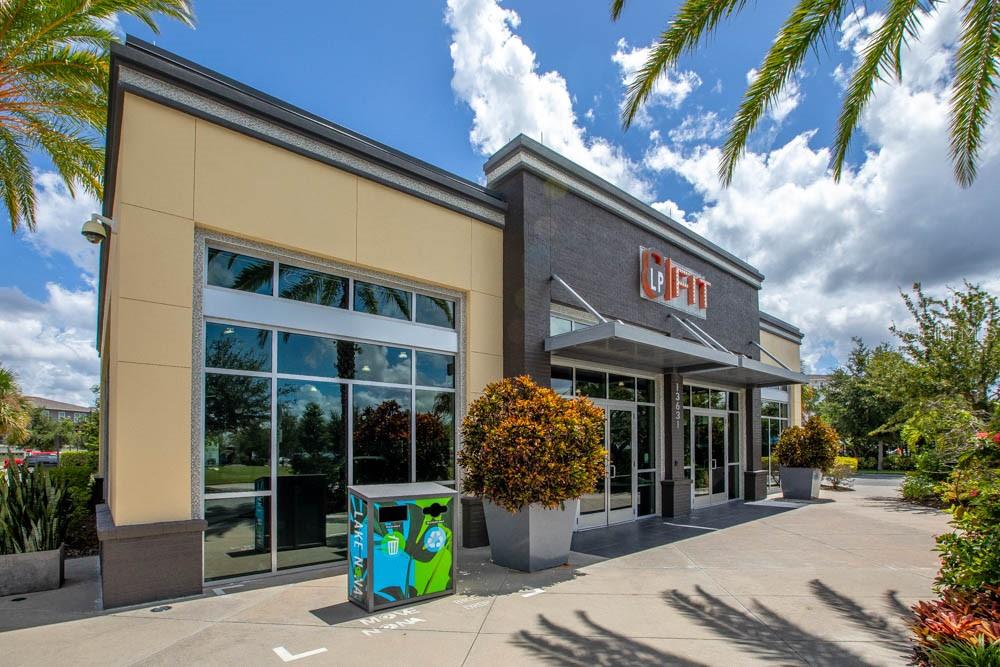 LAUREATE PARK PH 7 - Residential