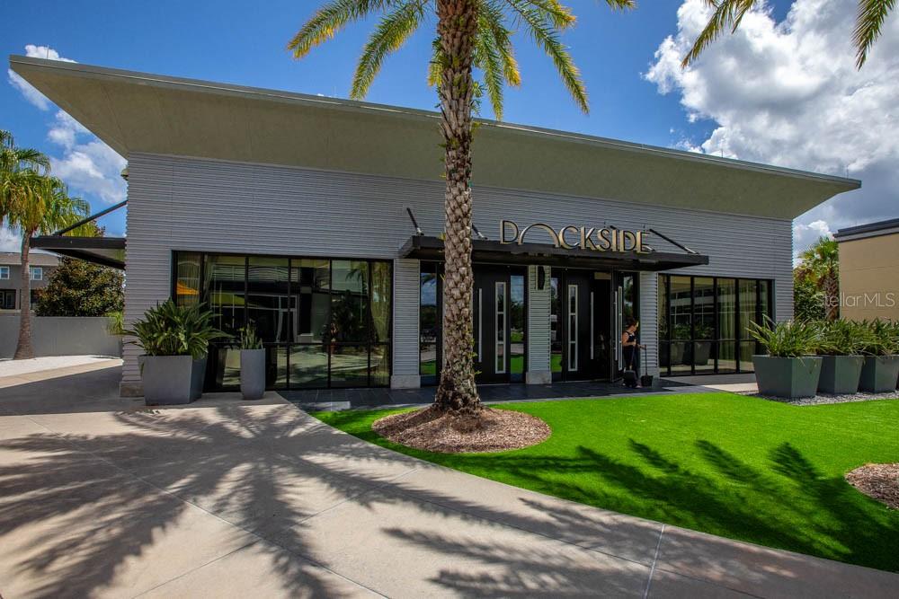 LAUREATE PARK PH 7 - Residential