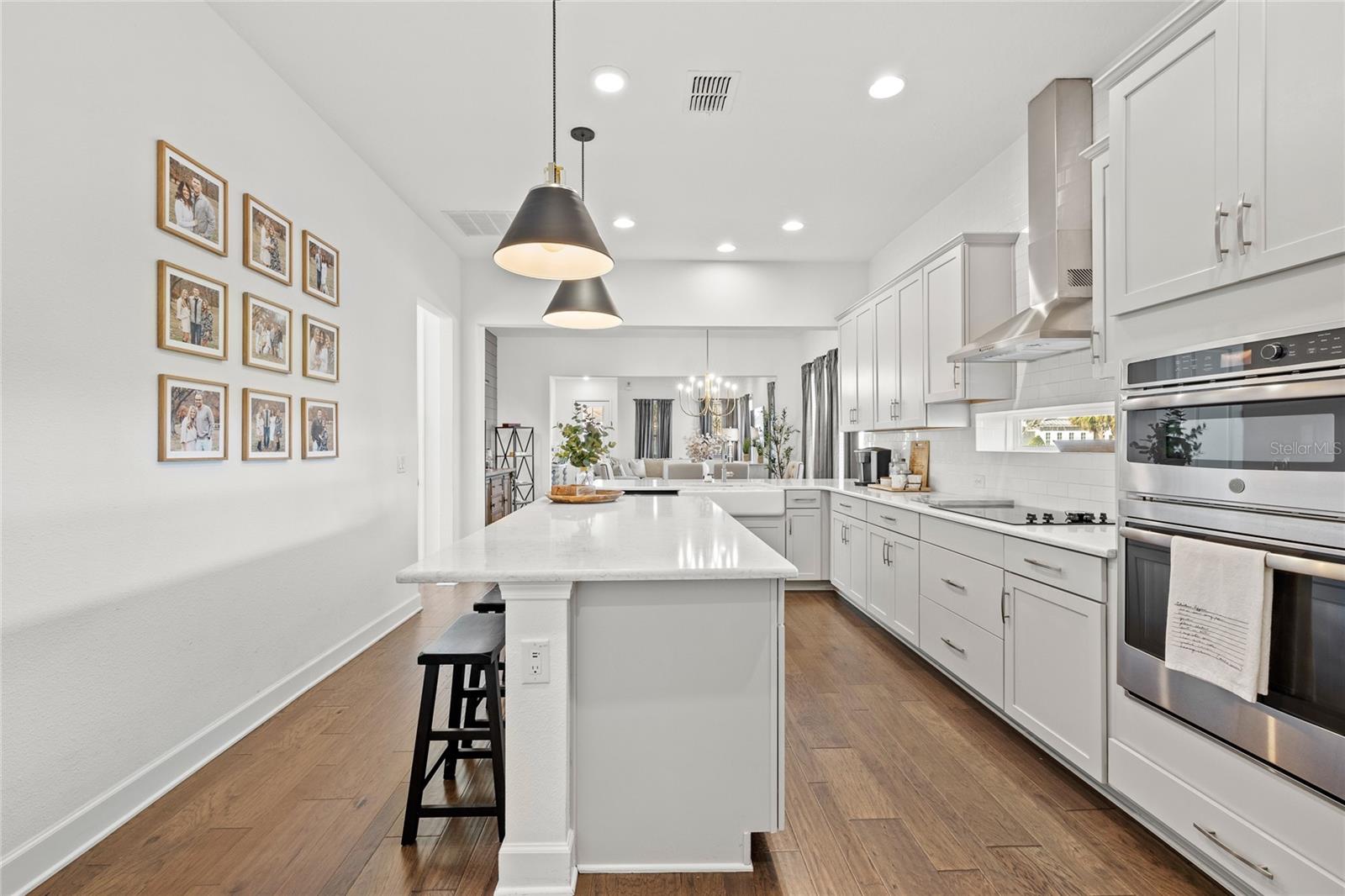 LAUREATE PARK PH 7 - Residential