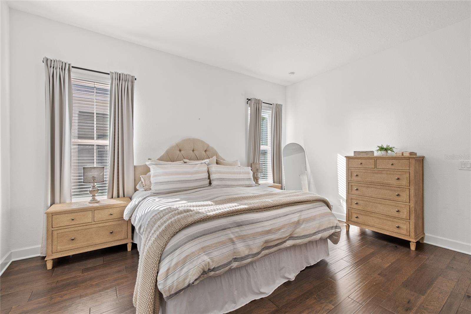 LAUREATE PARK PH 7 - Residential