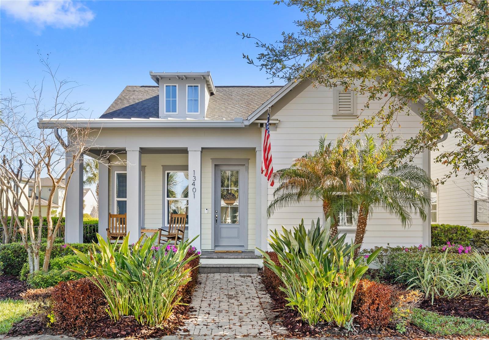 LAUREATE PARK PH 7 - Residential