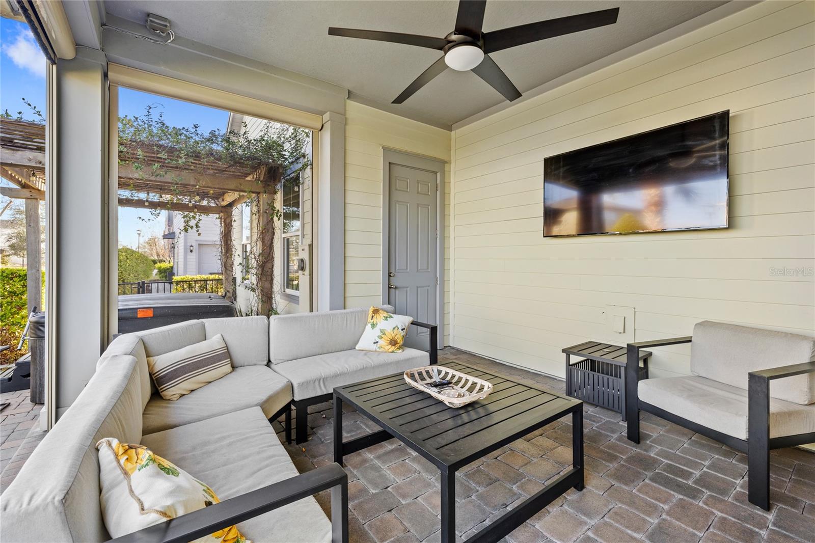 LAUREATE PARK PH 7 - Residential