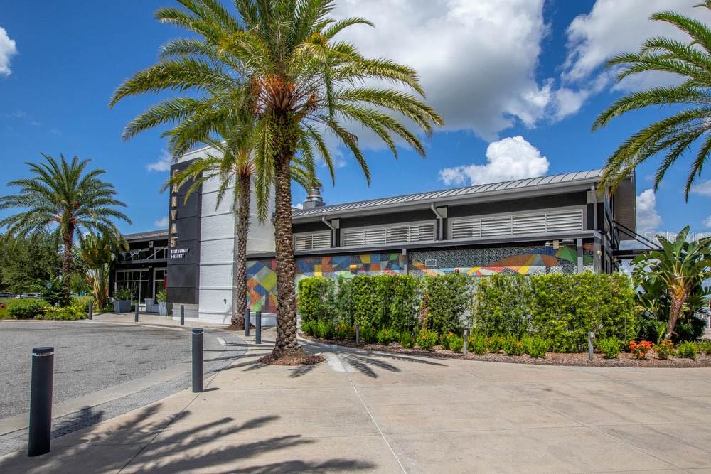 LAUREATE PARK PH 7 - Residential