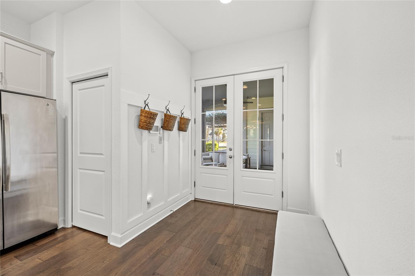 LAUREATE PARK PH 7 - Residential