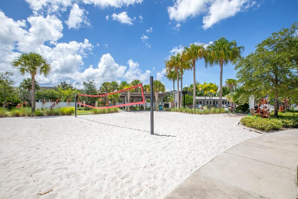 LAUREATE PARK PH 7 - Residential