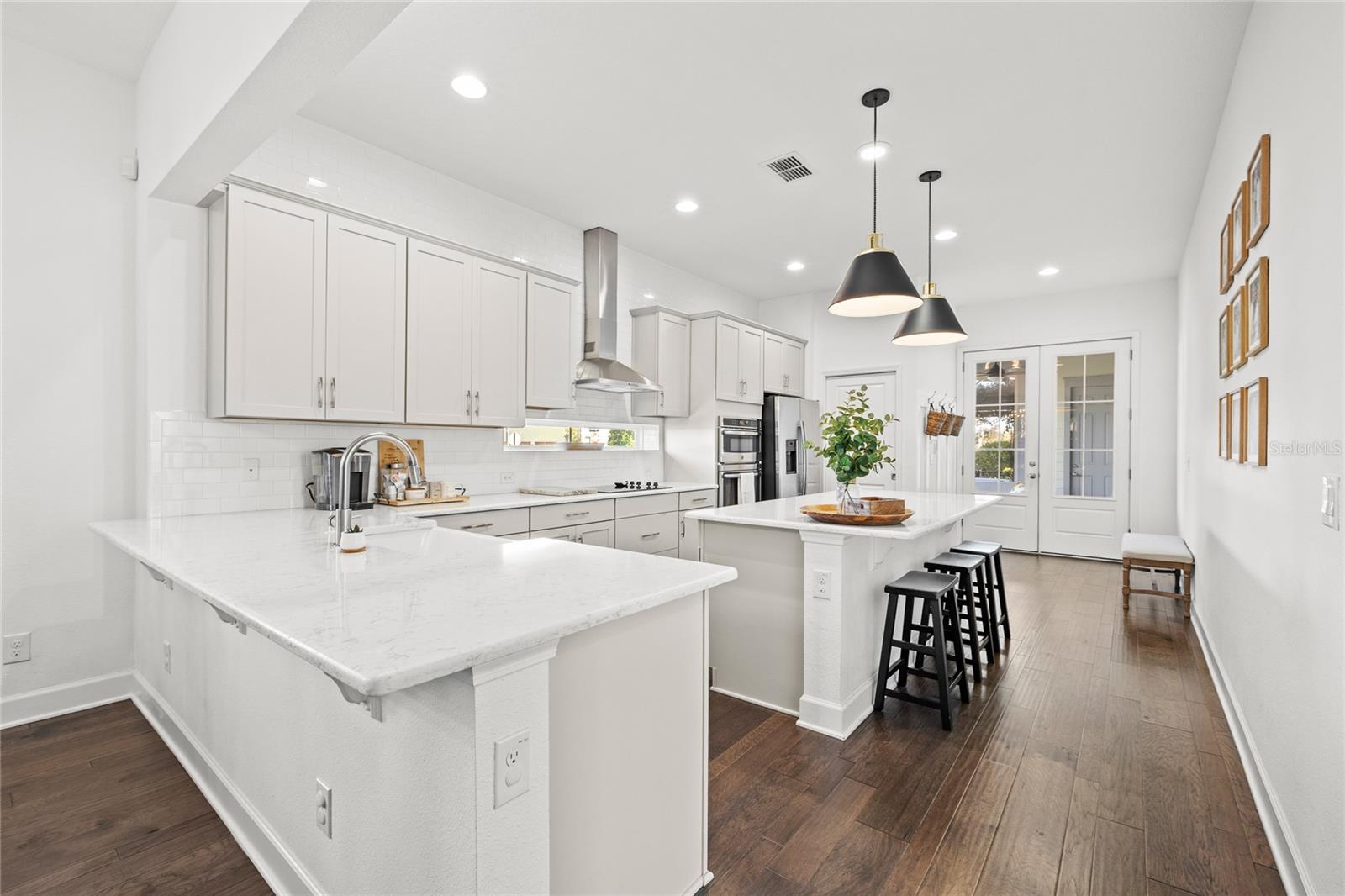 LAUREATE PARK PH 7 - Residential