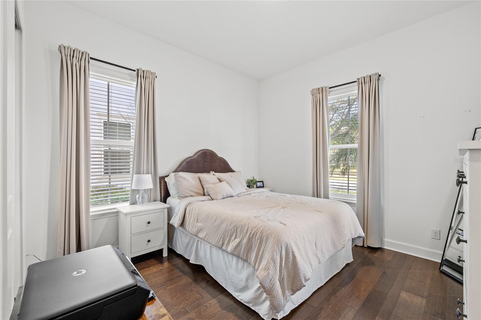 LAUREATE PARK PH 7 - Residential