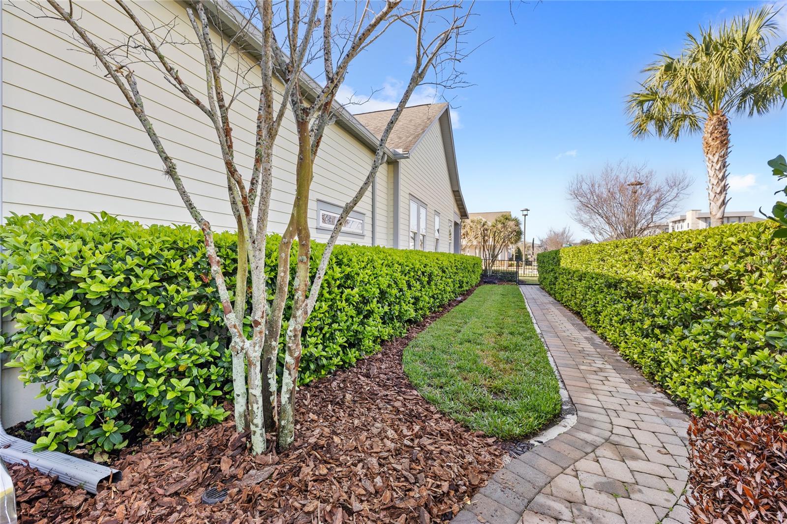 LAUREATE PARK PH 7 - Residential