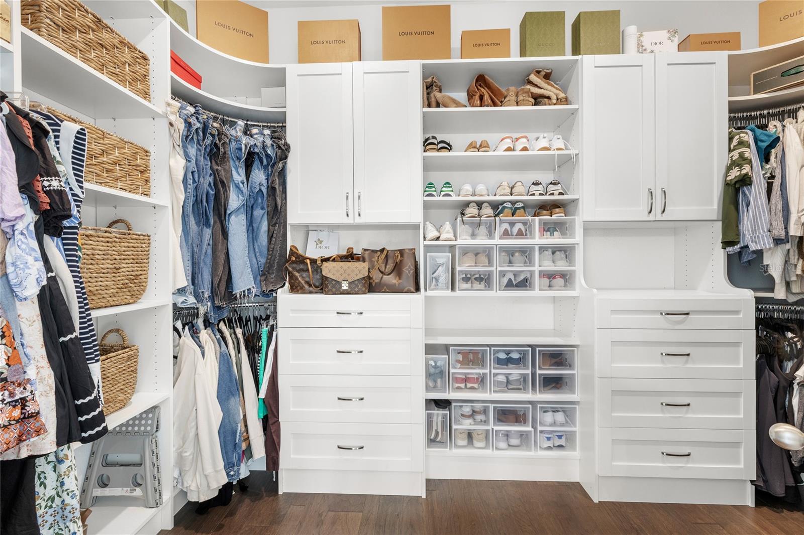 LAUREATE PARK PH 7 - Residential