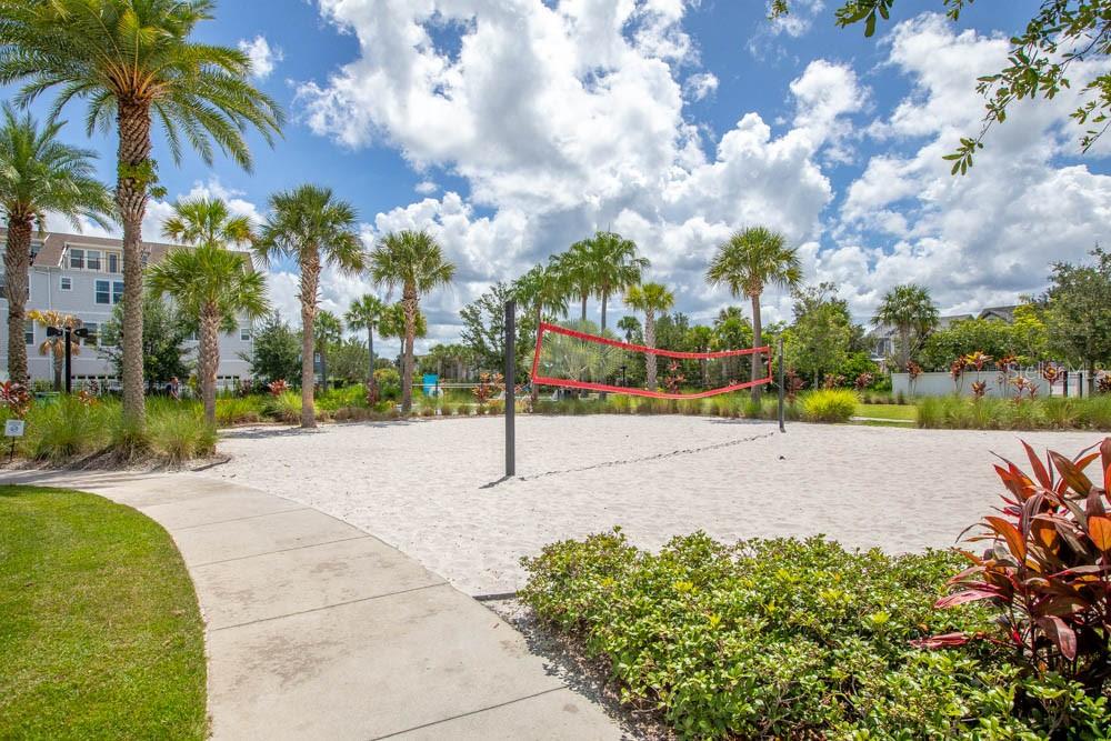 LAUREATE PARK PH 7 - Residential