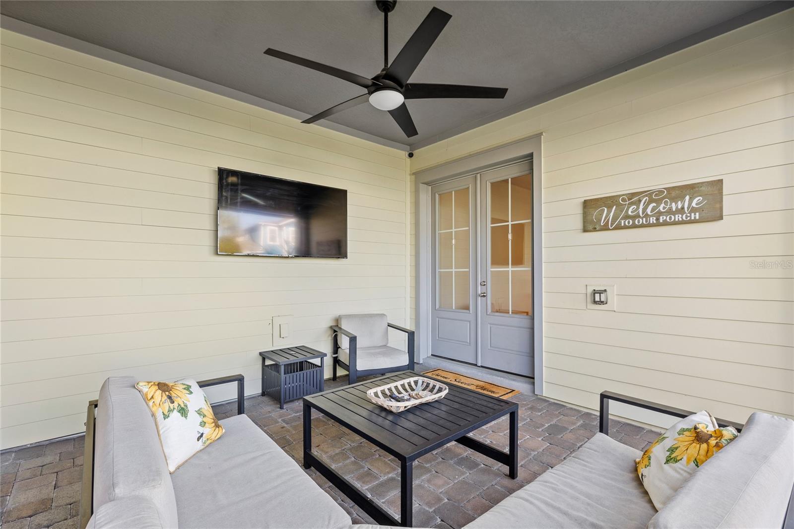 LAUREATE PARK PH 7 - Residential