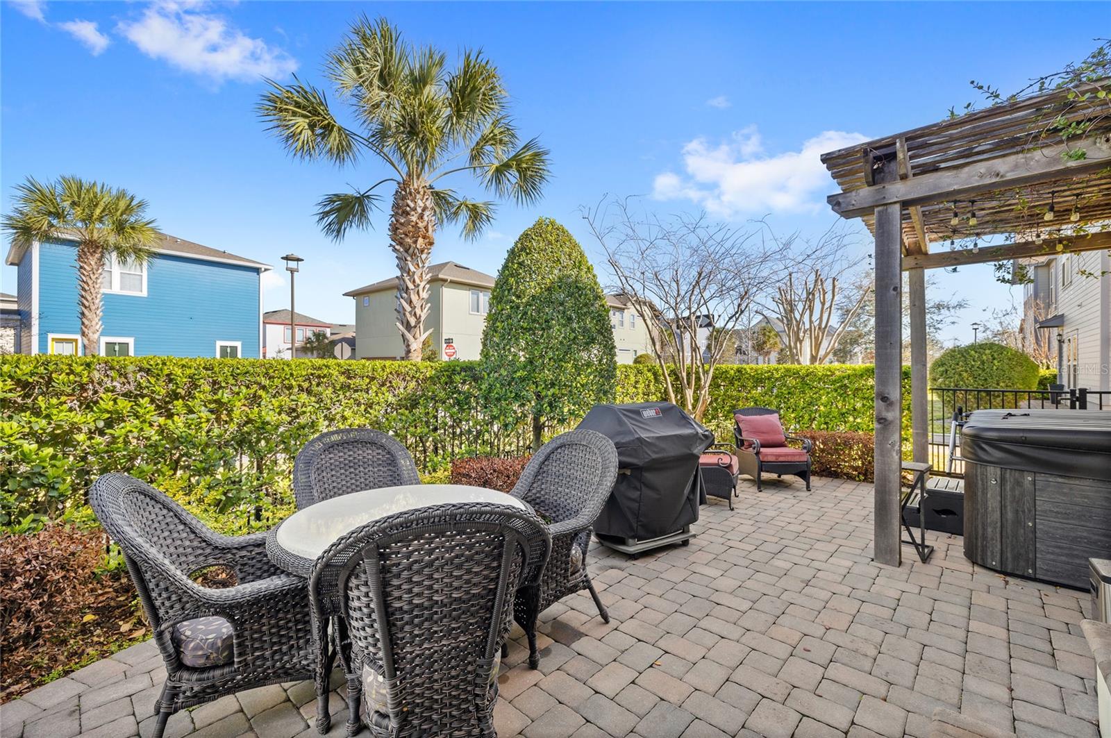 13401 GRANGER AVENUE