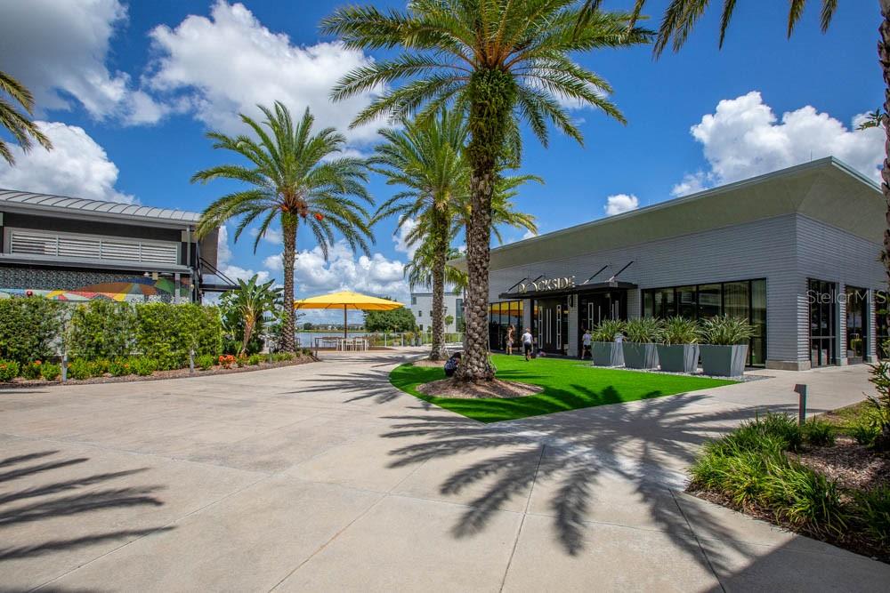 LAUREATE PARK PH 7 - Residential