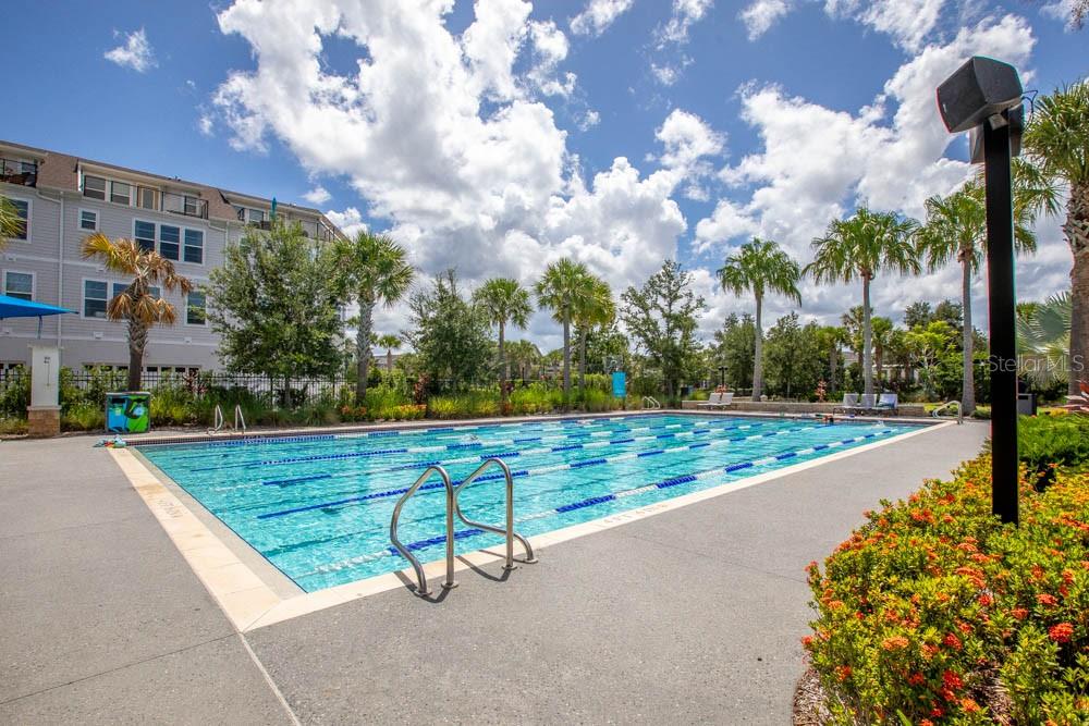 LAUREATE PARK PH 7 - Residential