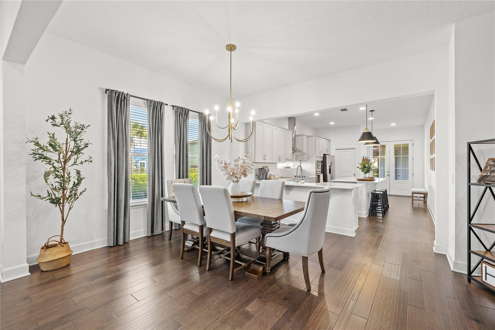 LAUREATE PARK PH 7 - Residential