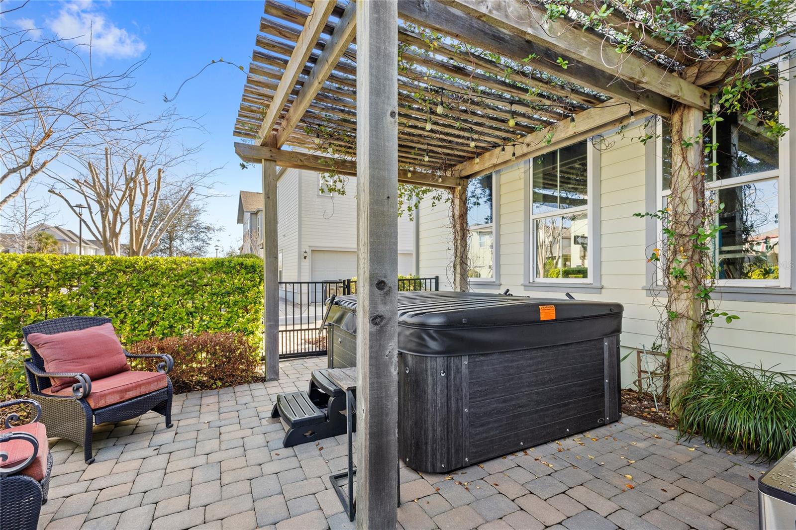 LAUREATE PARK PH 7 - Residential