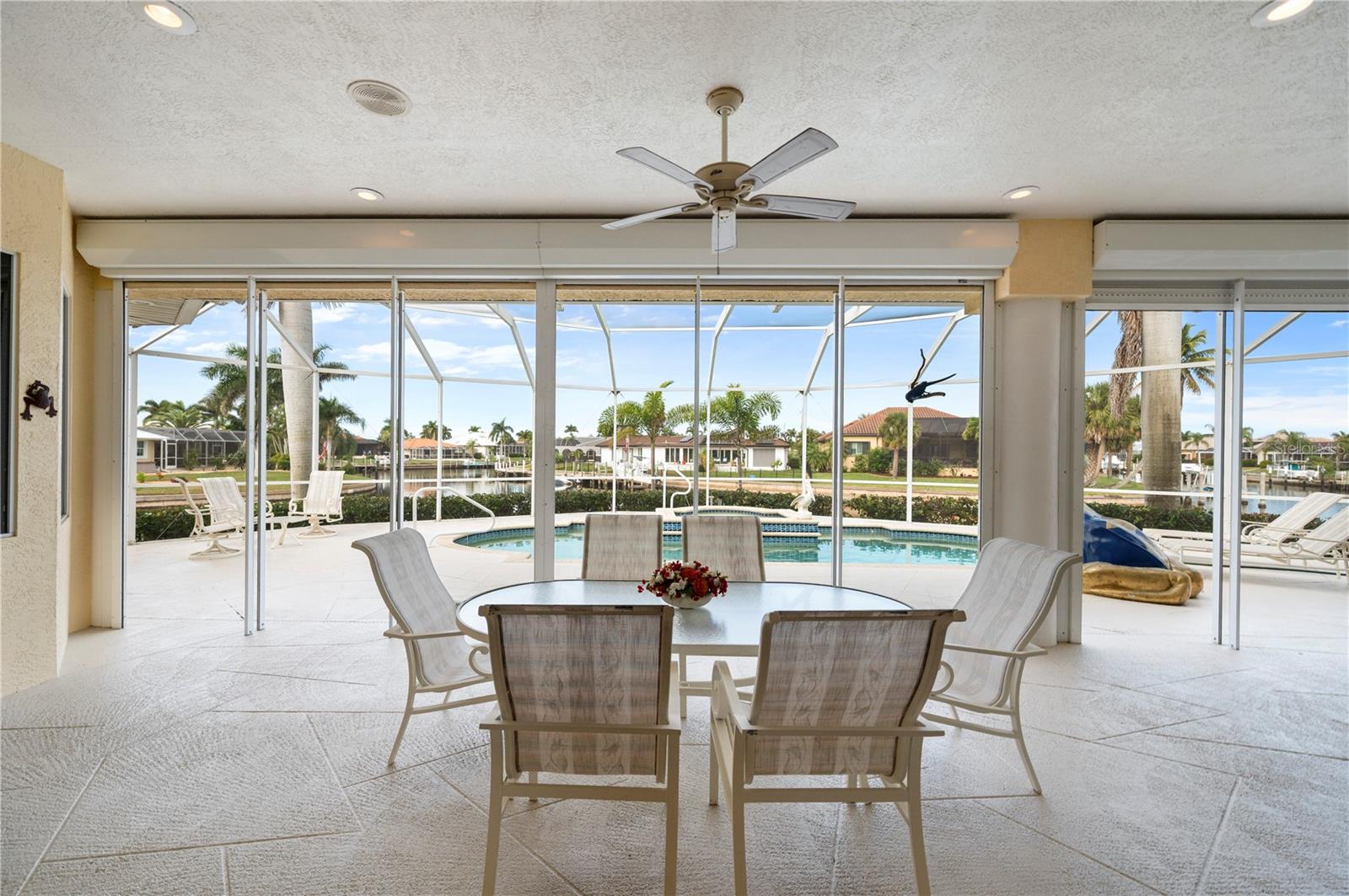 PUNTA GORDA ISLES SEC 14 - Residential