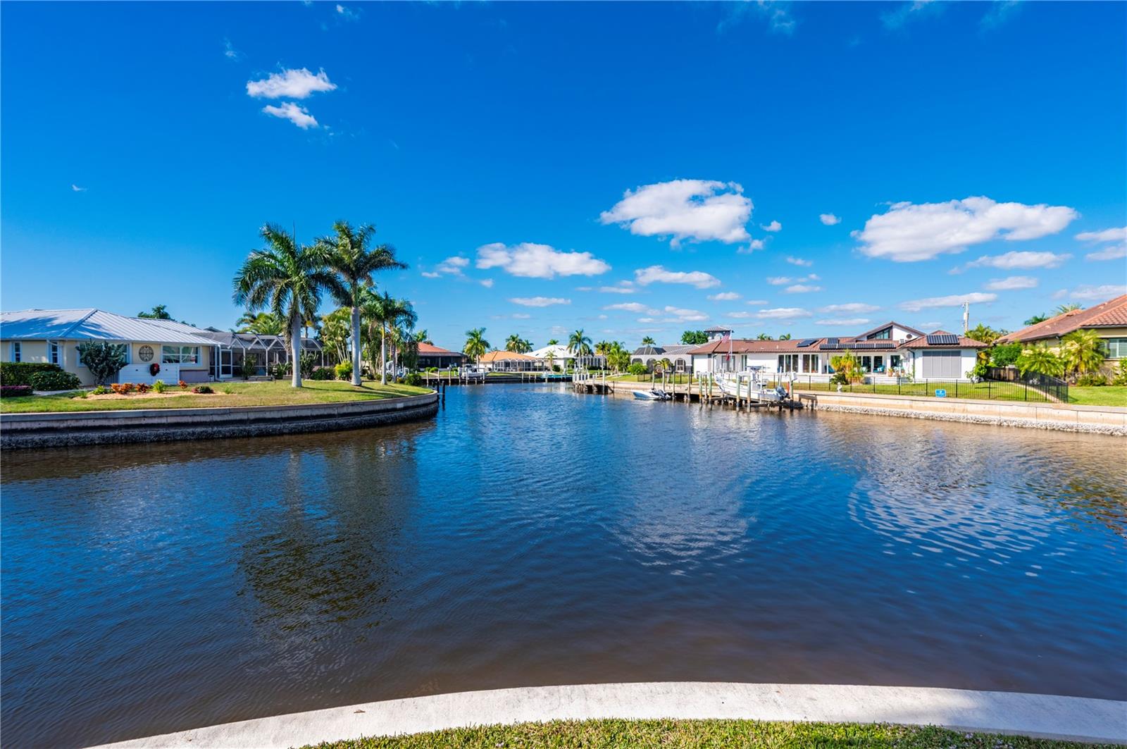 PUNTA GORDA ISLES SEC 14 - Residential