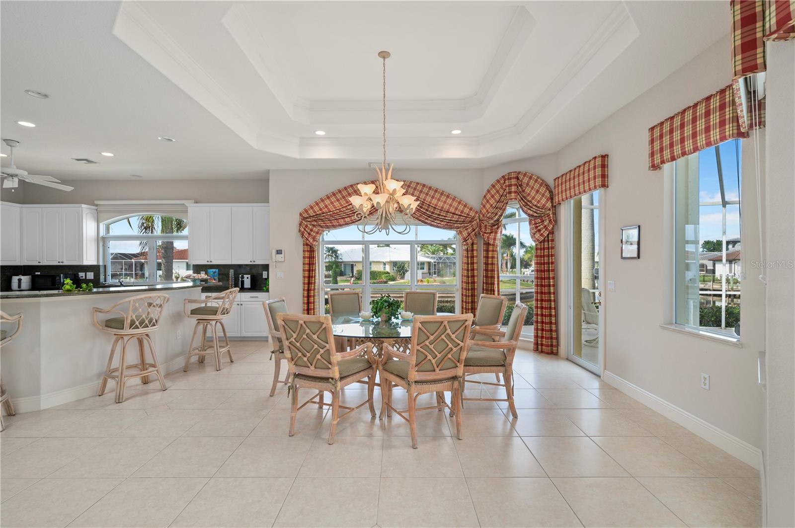 PUNTA GORDA ISLES SEC 14 - Residential