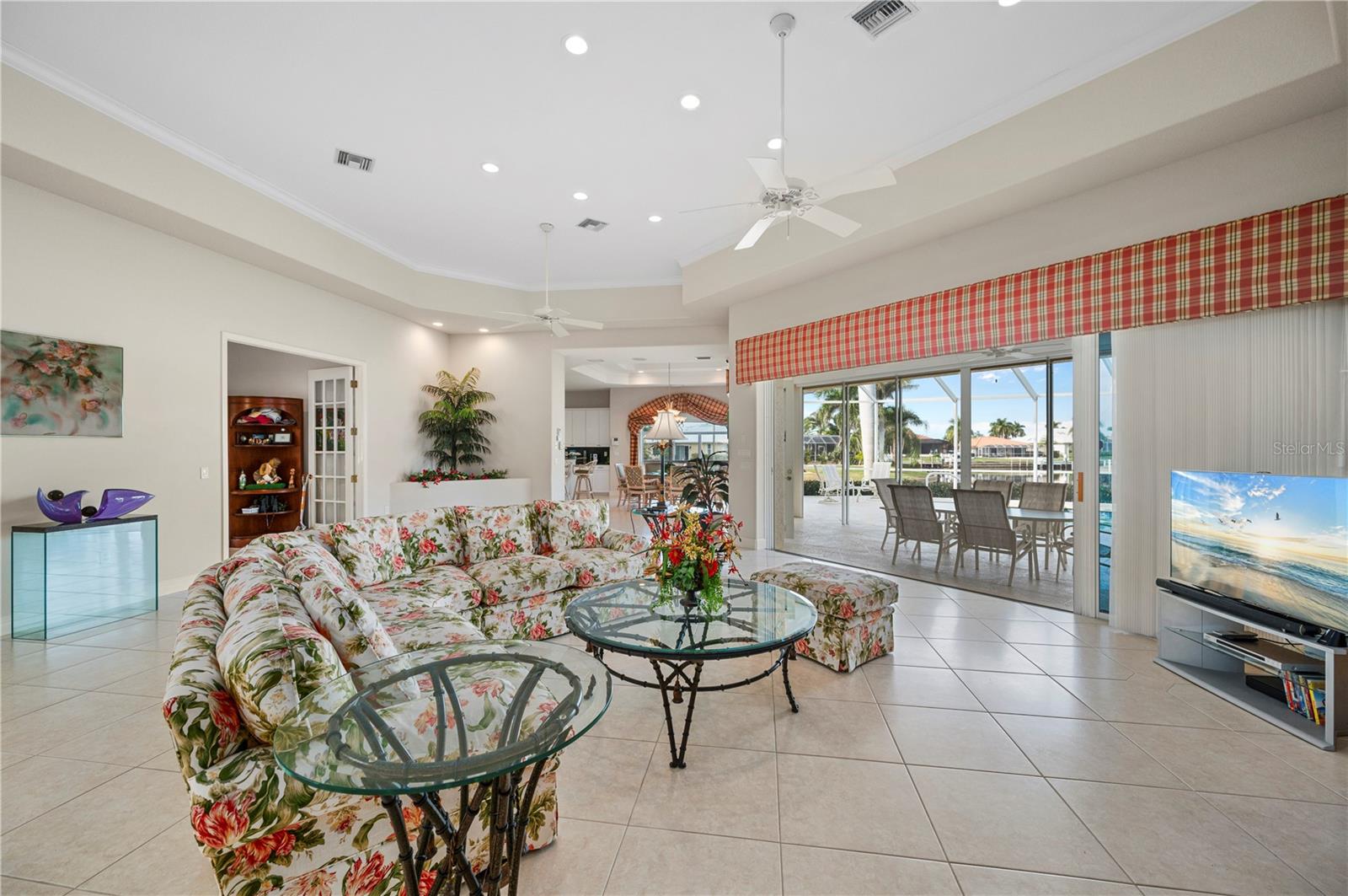 PUNTA GORDA ISLES SEC 14 - Residential