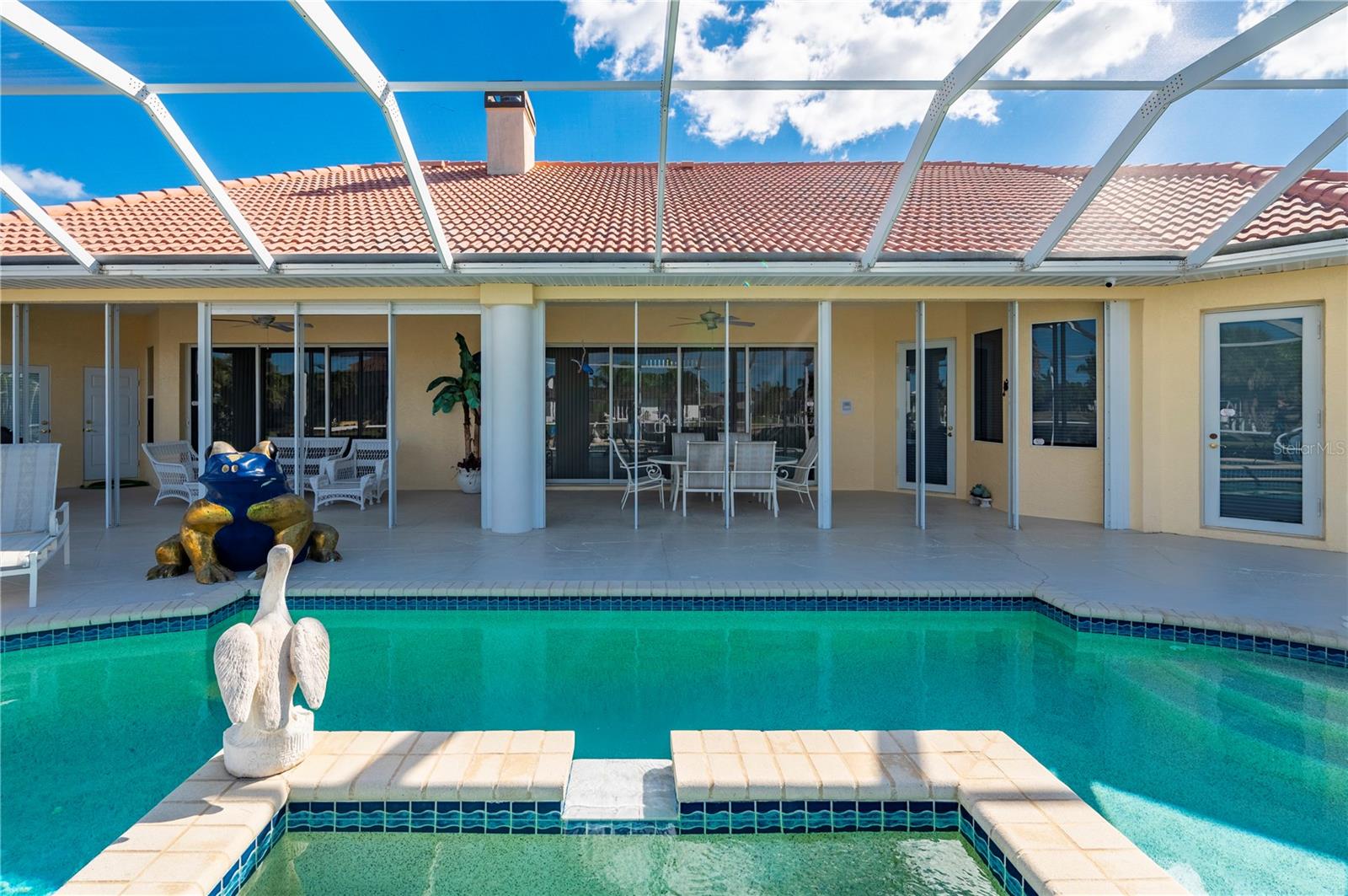 PUNTA GORDA ISLES SEC 14 - Residential