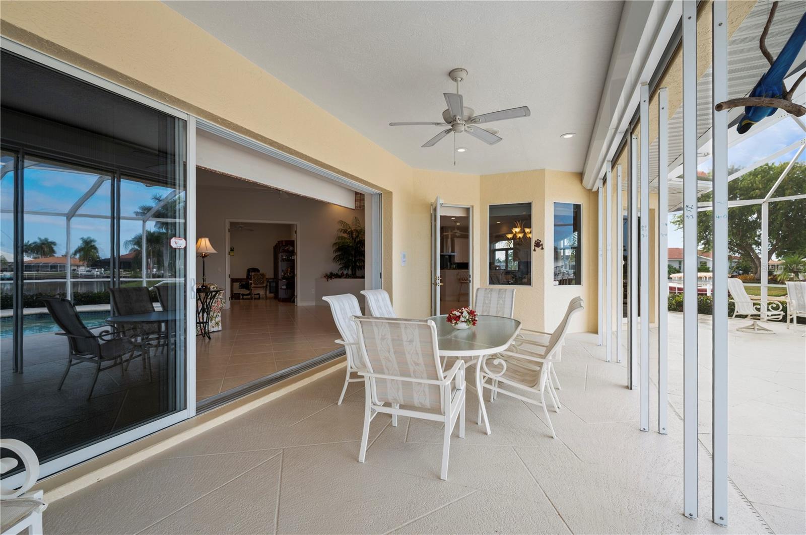 PUNTA GORDA ISLES SEC 14 - Residential