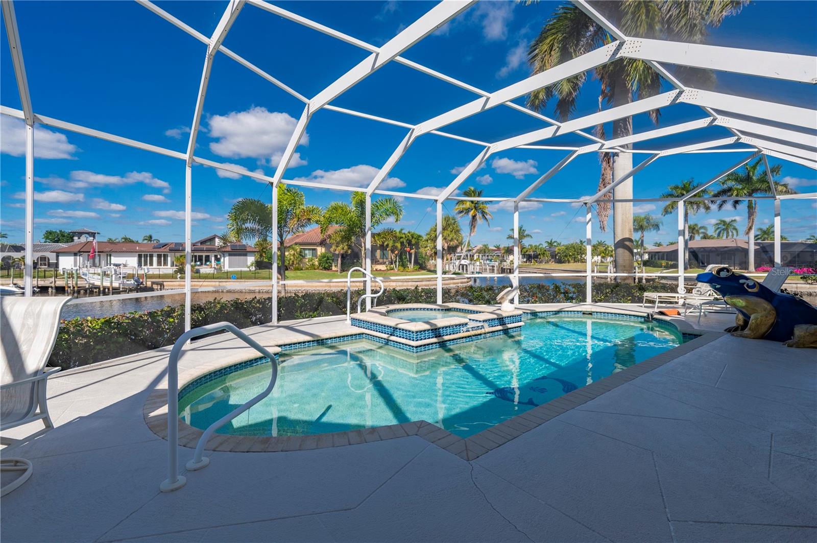 PUNTA GORDA ISLES SEC 14 - Residential