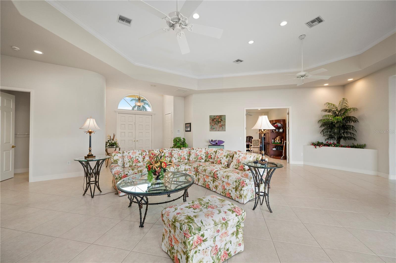 PUNTA GORDA ISLES SEC 14 - Residential