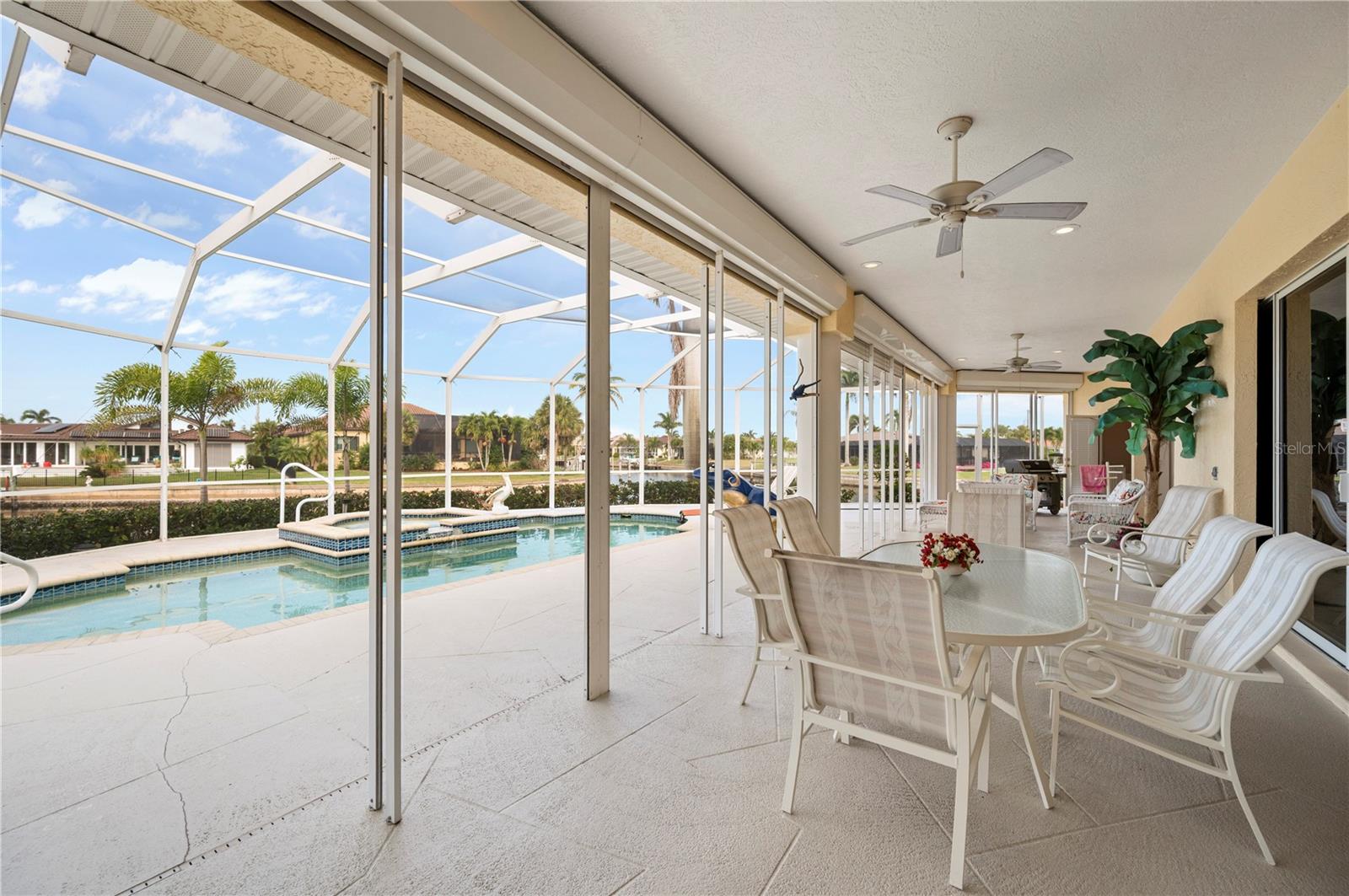 PUNTA GORDA ISLES SEC 14 - Residential