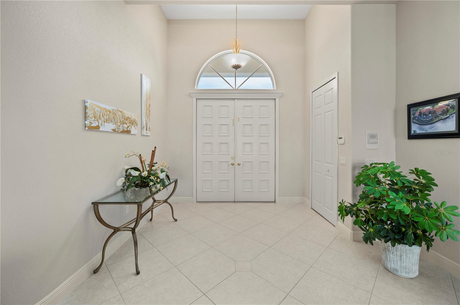 PUNTA GORDA ISLES SEC 14 - Residential