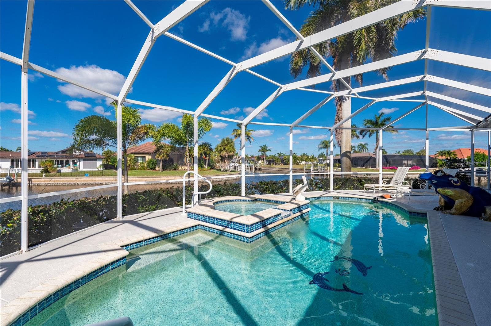 PUNTA GORDA ISLES SEC 14 - Residential