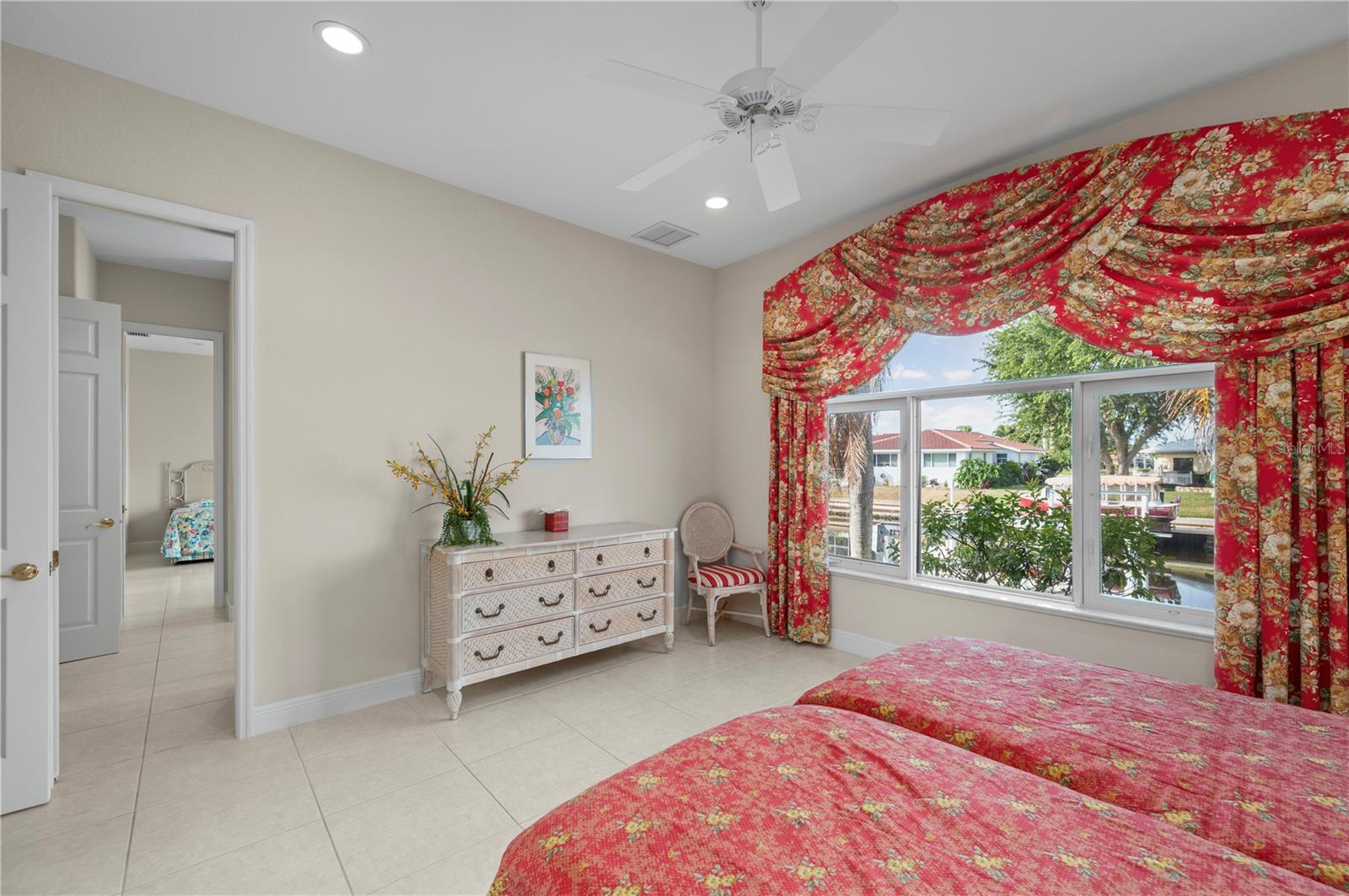 PUNTA GORDA ISLES SEC 14 - Residential