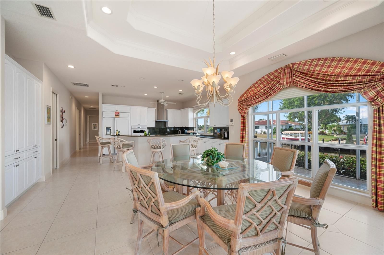 PUNTA GORDA ISLES SEC 14 - Residential