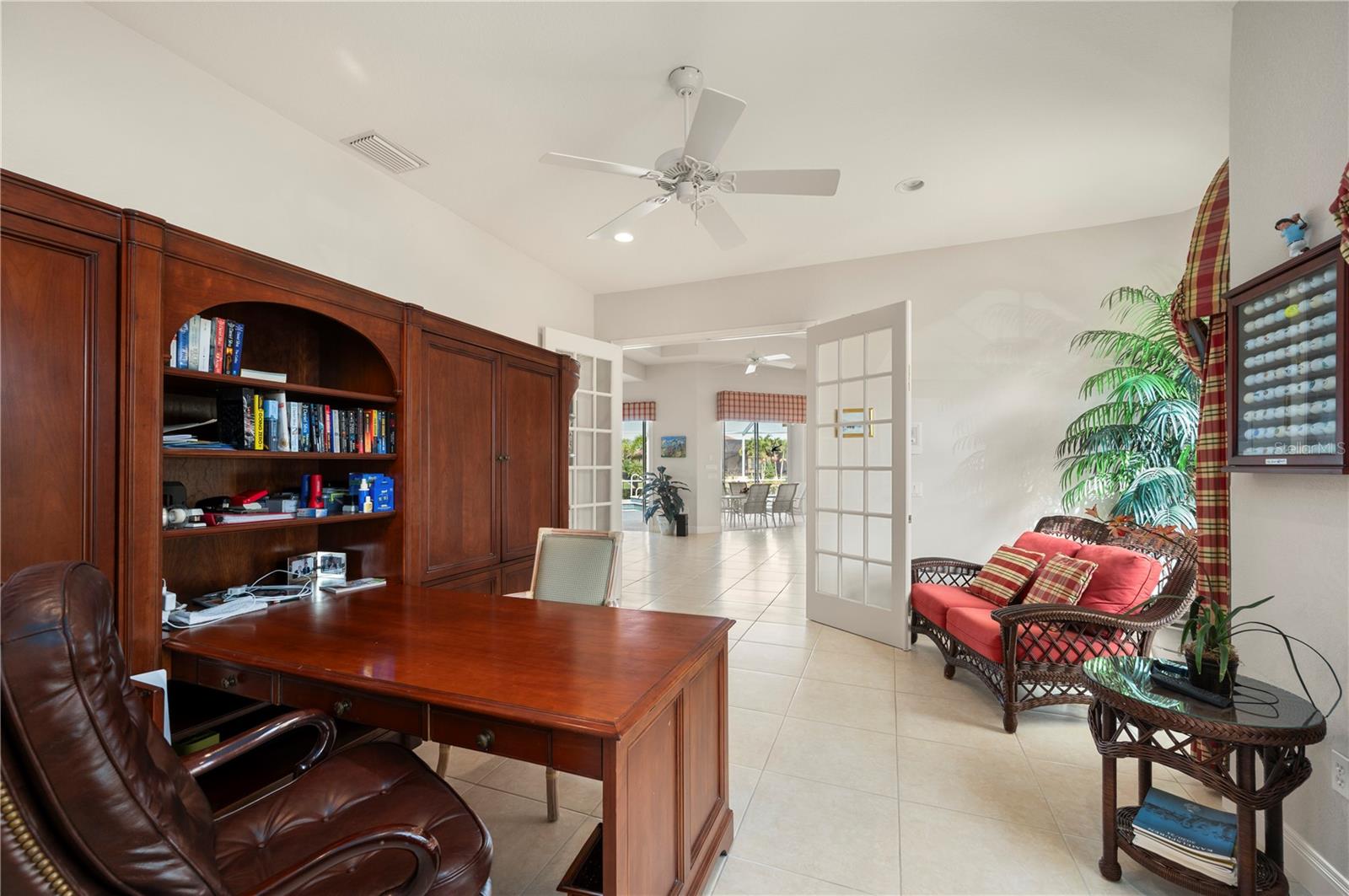 PUNTA GORDA ISLES SEC 14 - Residential