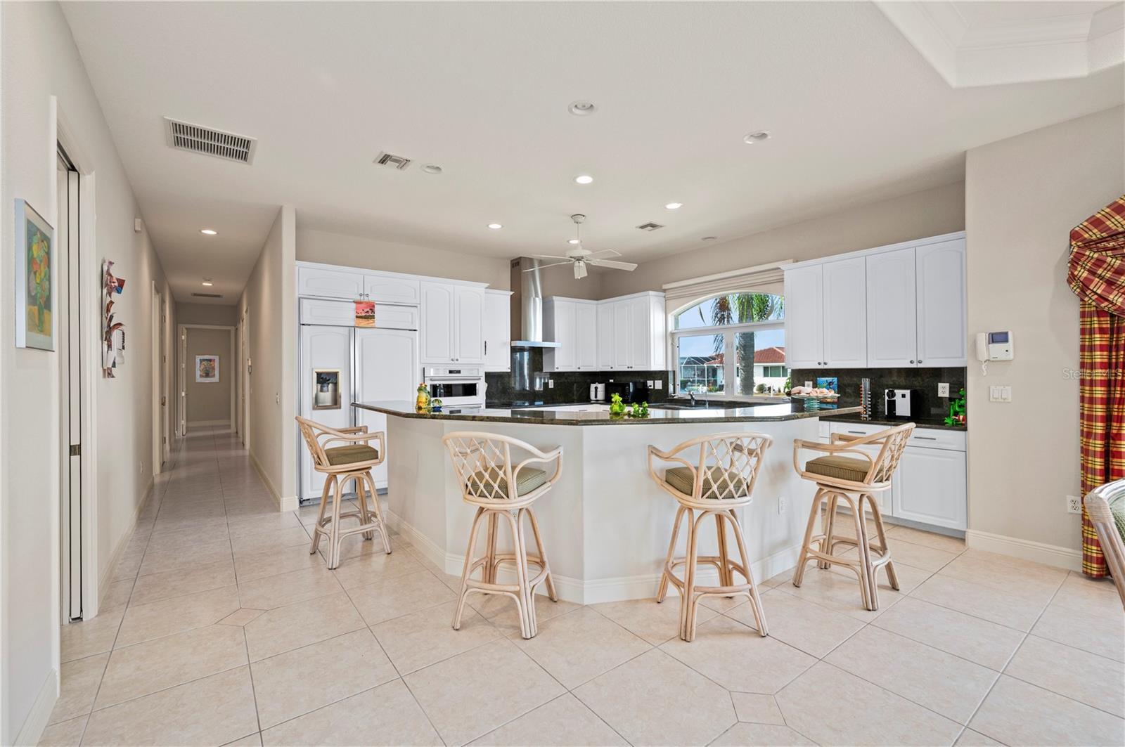 PUNTA GORDA ISLES SEC 14 - Residential