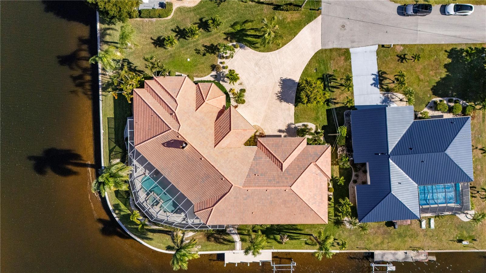 PUNTA GORDA ISLES SEC 14 - Residential