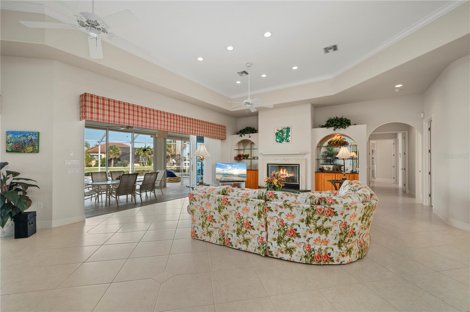 PUNTA GORDA ISLES SEC 14 - Residential