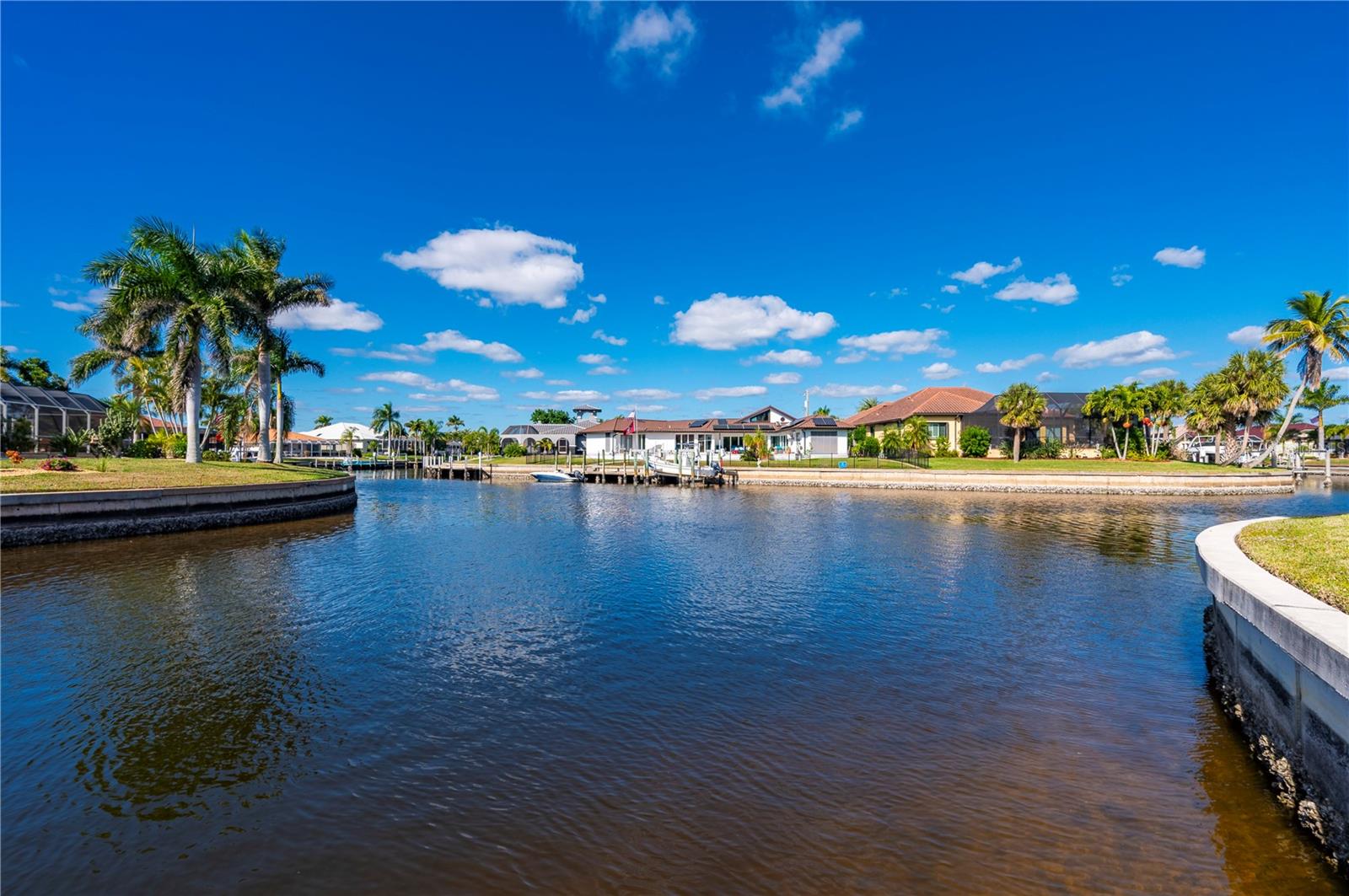 PUNTA GORDA ISLES SEC 14 - Residential