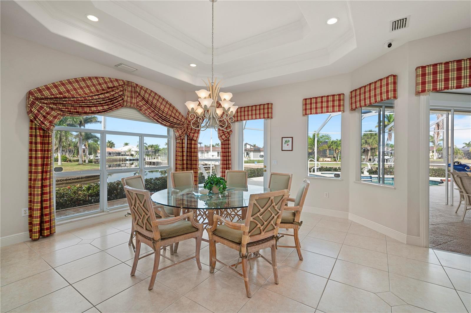 PUNTA GORDA ISLES SEC 14 - Residential