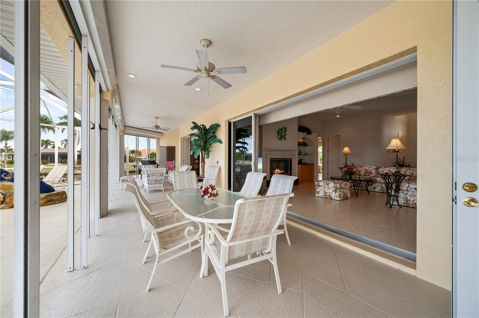 PUNTA GORDA ISLES SEC 14 - Residential