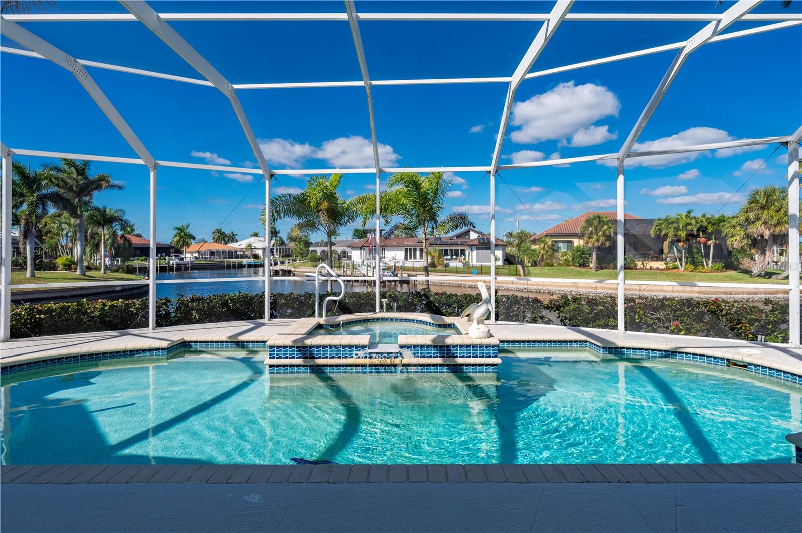 PUNTA GORDA ISLES SEC 14 - Residential