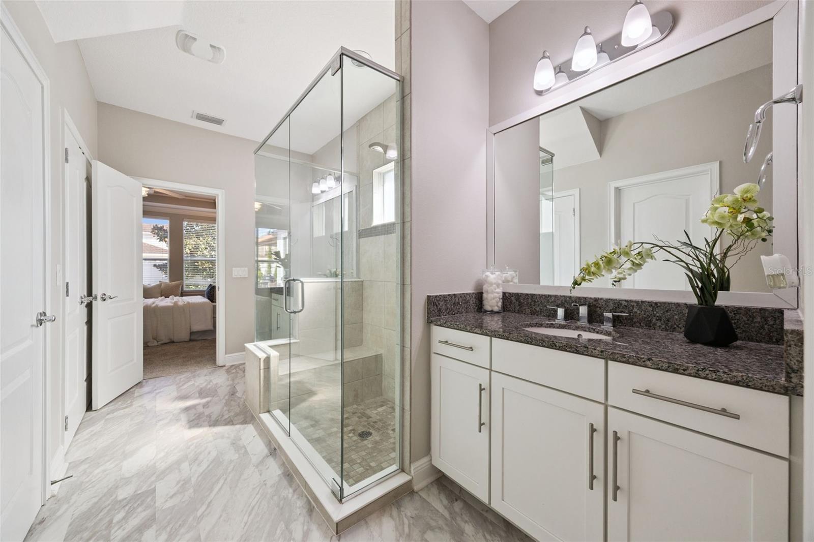 RESERVE/GOLDEN ISLE - Residential